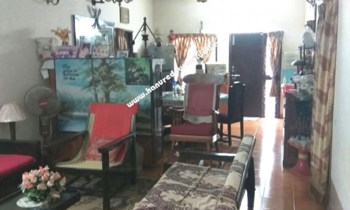 3 BHK Flat for Sale in Anna Nagar West
