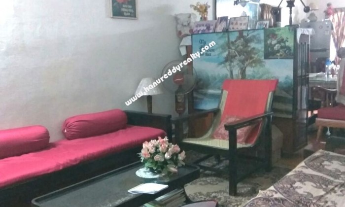 3 BHK Flat for Sale in Anna Nagar West