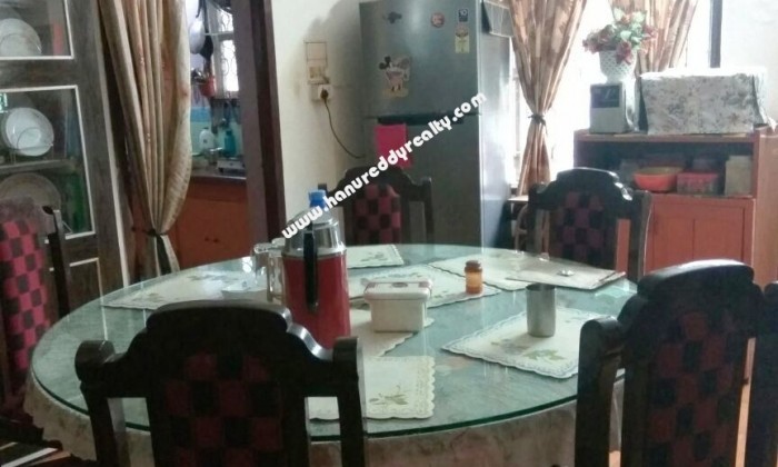3 BHK Flat for Sale in Anna Nagar West