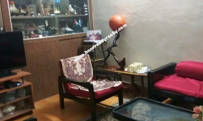 3 BHK Flat for Sale in Anna Nagar West