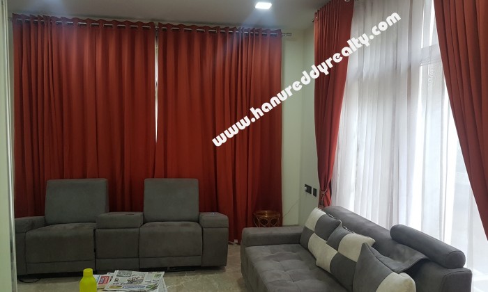 5 BHK Independent House for Sale in Jubilee Hills