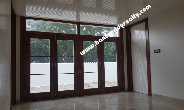 5 BHK Independent House for Sale in Jubilee Hills