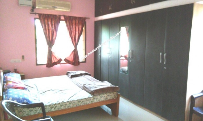 2 BHK Independent House for Sale in Vadavalli