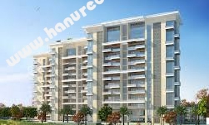 3 BHK Flat for Sale in Whitefield