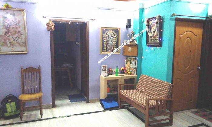 2 BHK Flat for Sale in Kodambakkam