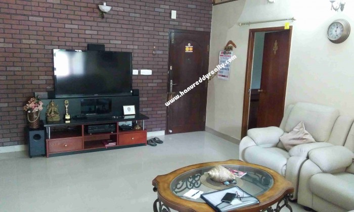 3 BHK Flat for Sale in T.Nagar