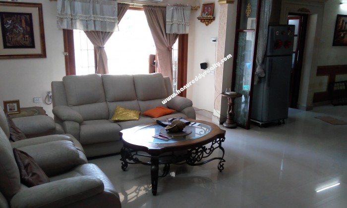 3 BHK Flat for Sale in T.Nagar