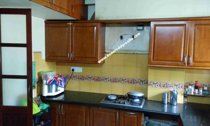 3 BHK Flat for Sale in T.Nagar