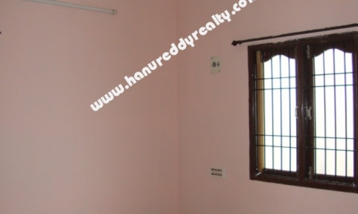 2 BHK Flat for Rent in Maduravoyal