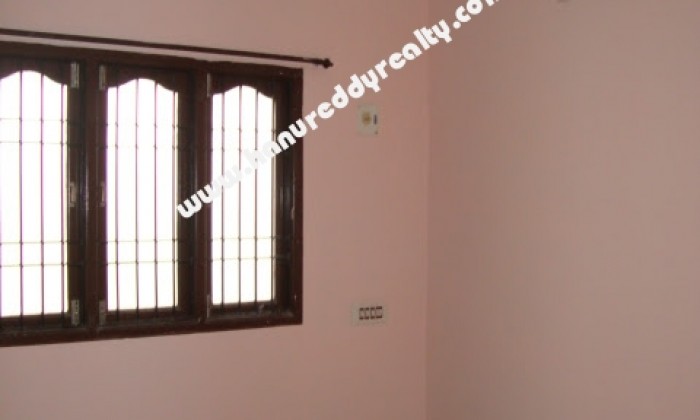 2 BHK Flat for Rent in Maduravoyal