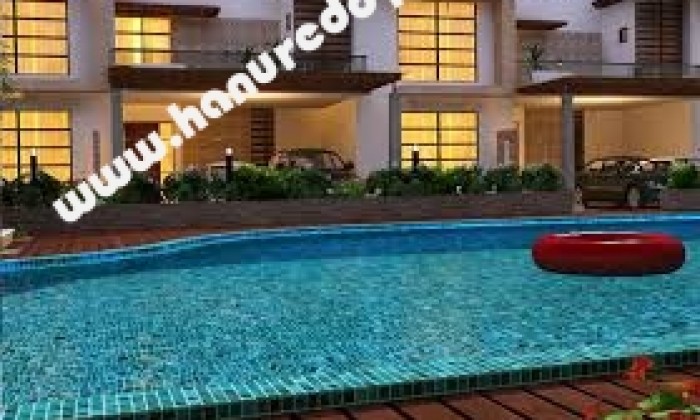4 BHK Row House for Sale in Devanahalli