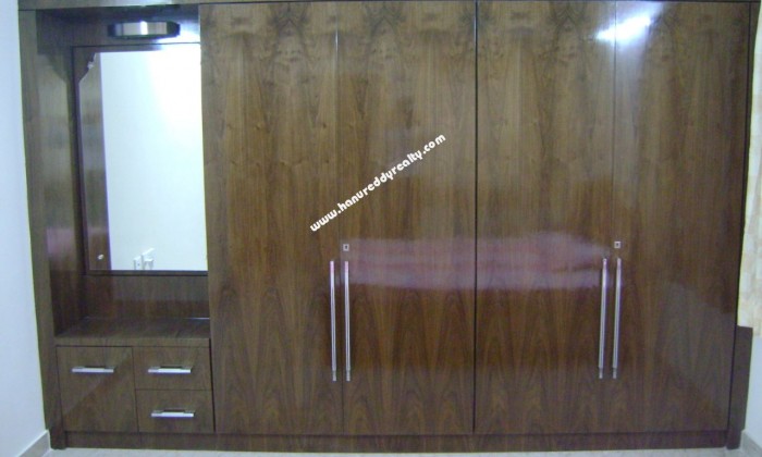 3 BHK Flat for Sale in Velandi Palayam