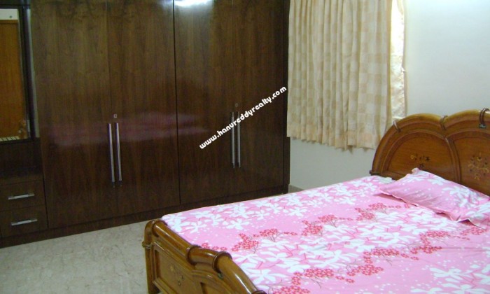 3 BHK Flat for Sale in Velandi Palayam