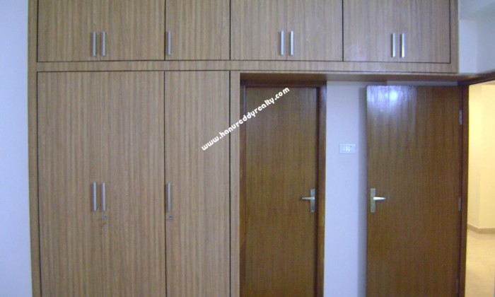 3 BHK Flat for Sale in Velandi Palayam