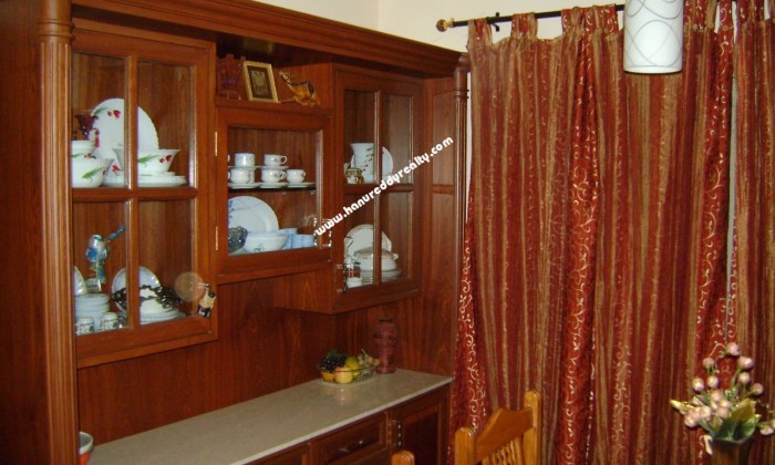 3 BHK Flat for Sale in Velandi Palayam
