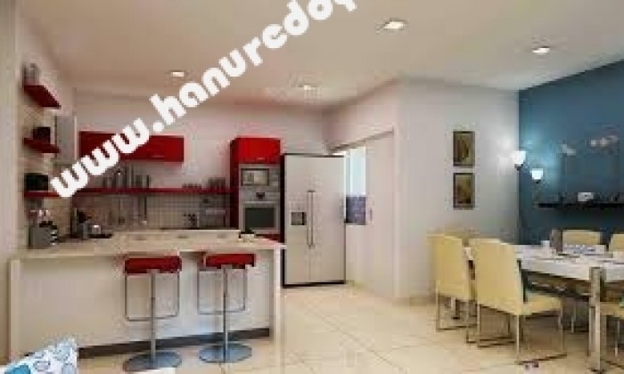 4 BHK Villa for Rent in Doddanekkundi