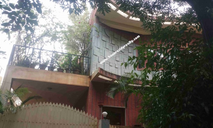 4 BHK Independent House for Rent in Indiranagar