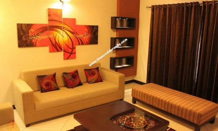 3 BHK Row House for Sale in Whitefield