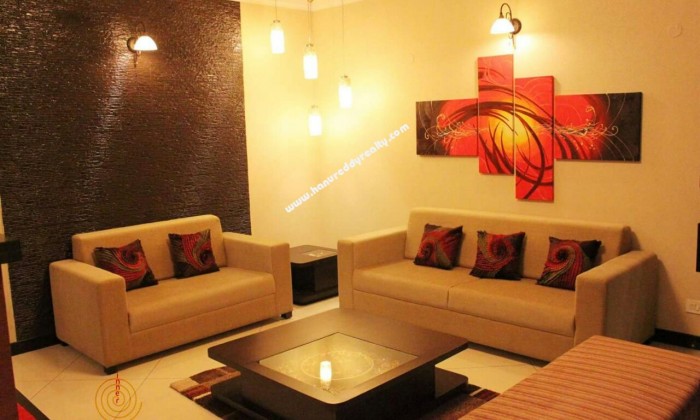 3 BHK Row House for Sale in Whitefield