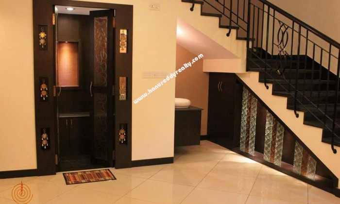 3 BHK Row House for Sale in Whitefield