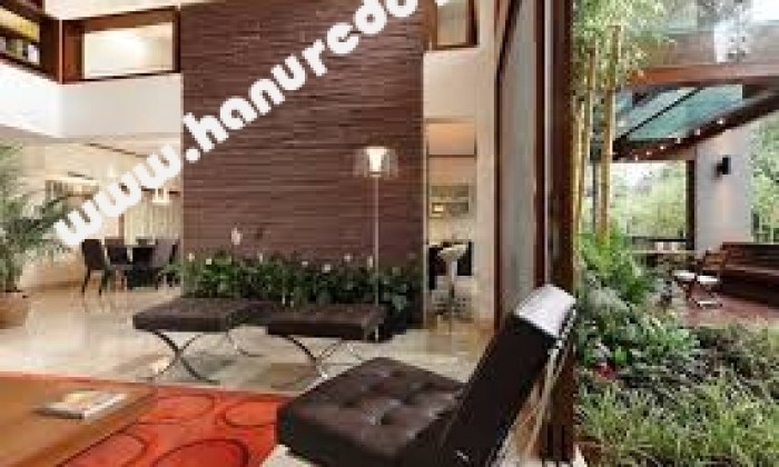 5 BHK Flat for Rent in Whitefield