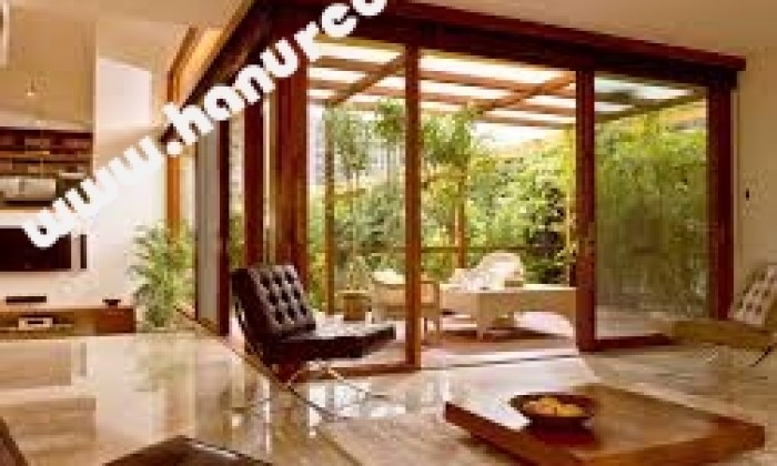 5 BHK Flat for Rent in Whitefield