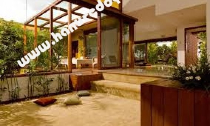 5 BHK Flat for Rent in Whitefield