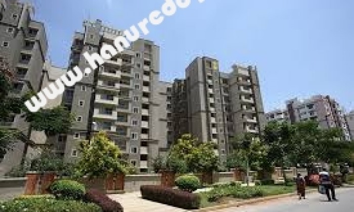 3 BHK Flat for Sale in Bellandur