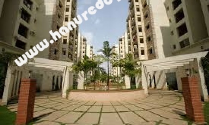 3 BHK Flat for Sale in Bellandur