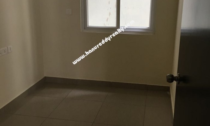 2 BHK Flat for Rent in Bangalore