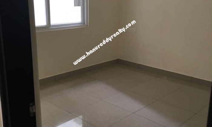 2 BHK Flat for Rent in Bangalore