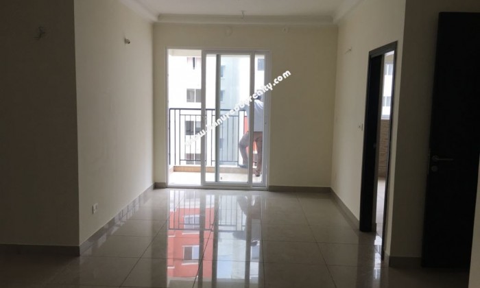 2 BHK Flat for Rent in Bangalore
