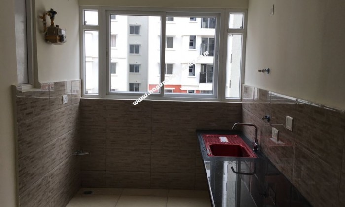 2 BHK Flat for Rent in Bangalore
