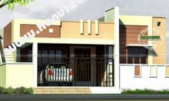 5 BHK Independent House for Sale in Vadapalani