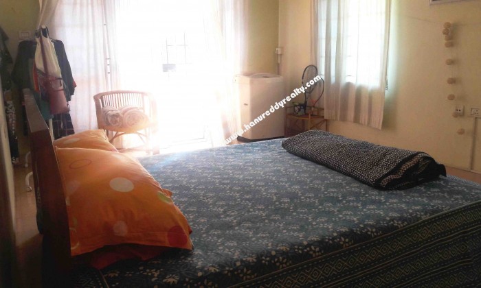 4 BHK Independent House for Rent in Neelankarai