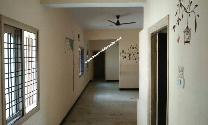 3 BHK Flat for Sale in Begumpet