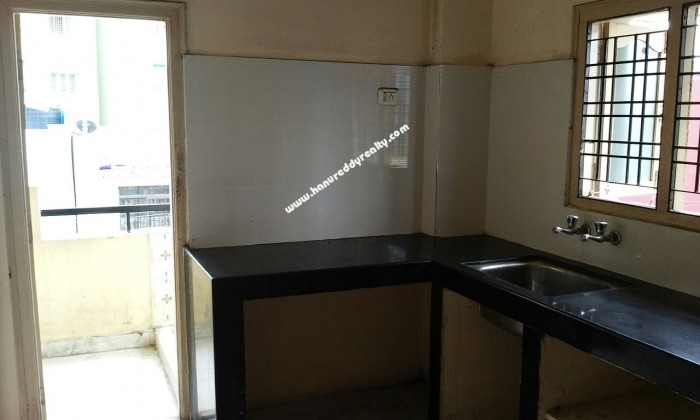 3 BHK Flat for Sale in Begumpet