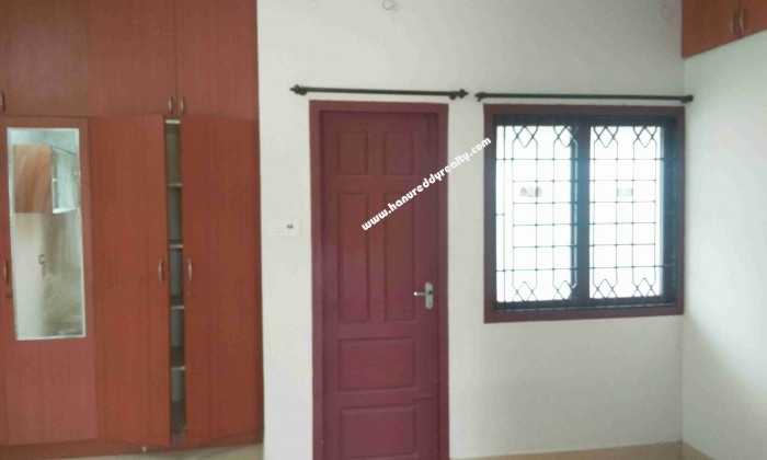4 BHK Independent House for Sale in Anna Nagar West