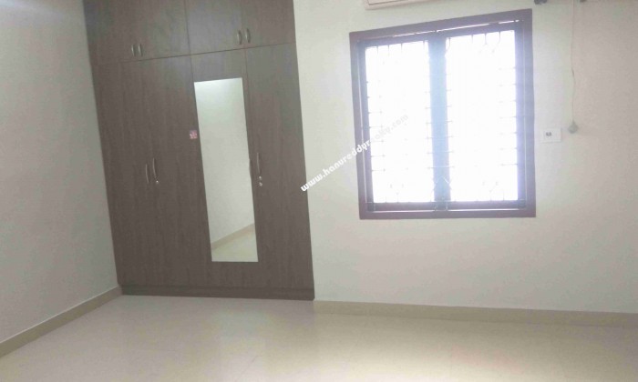 4 BHK Independent House for Sale in Anna Nagar West