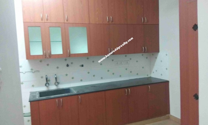 4 BHK Independent House for Sale in Anna Nagar West