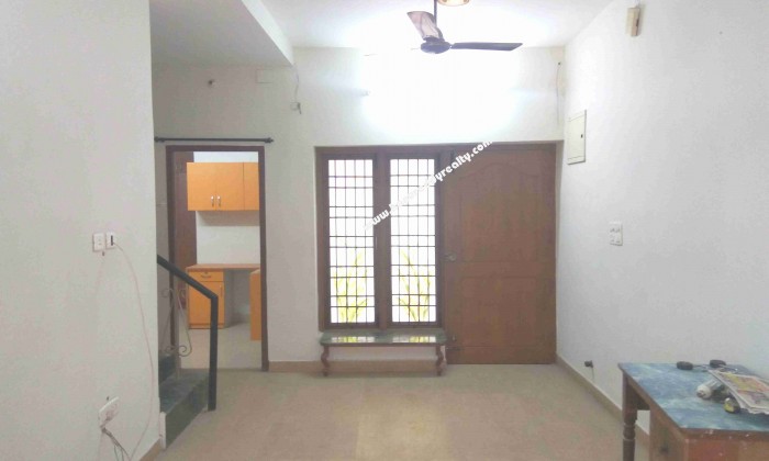4 BHK Independent House for Sale in Anna Nagar West