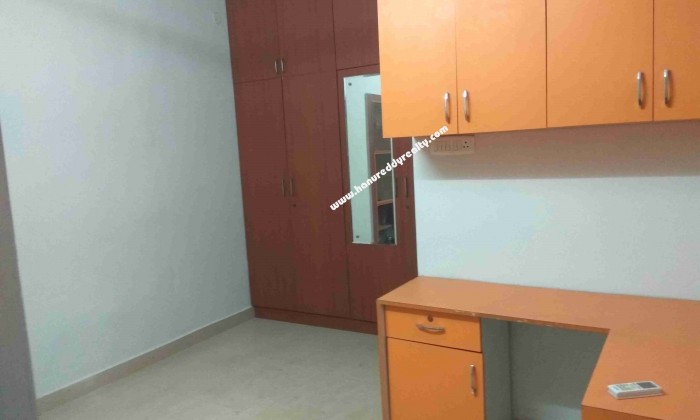 4 BHK Independent House for Sale in Anna Nagar West