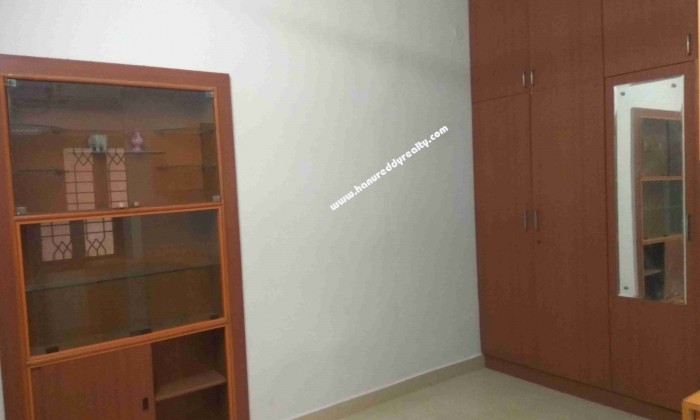 4 BHK Independent House for Sale in Anna Nagar West