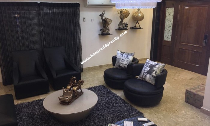 3 BHK Duplex Flat for Sale in Saligramam