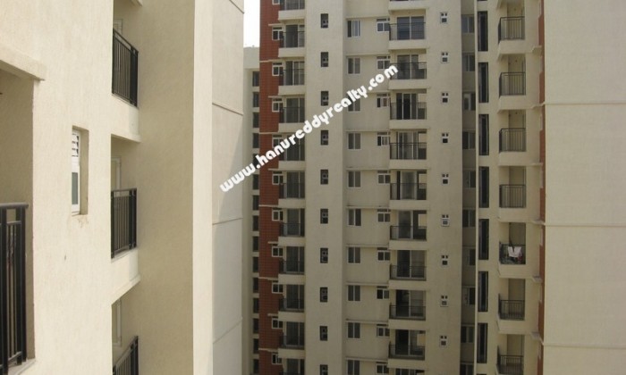 2 BHK Flat for Rent in Iyyappanthangal