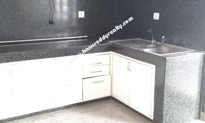 4 BHK Flat for Rent in Nungambakkam