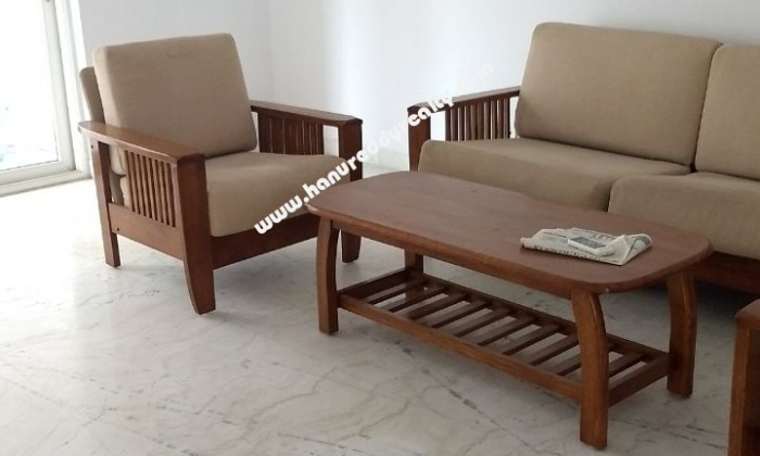 4 BHK Flat for Rent in Nungambakkam