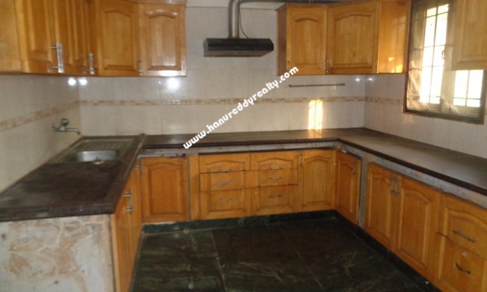 3 BHK Villa for Sale in perungudi