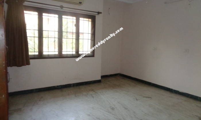 3 BHK Villa for Sale in perungudi