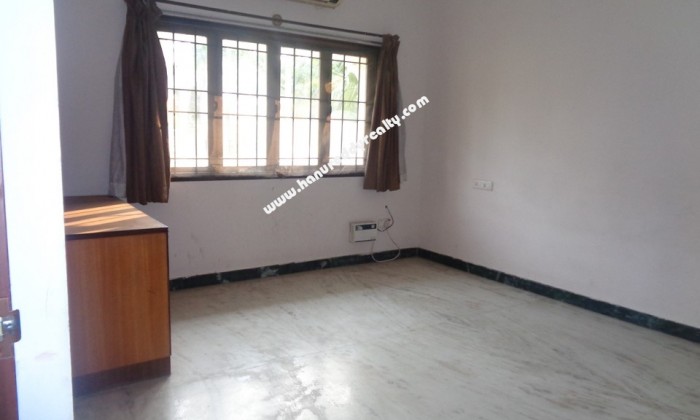 3 BHK Villa for Sale in perungudi